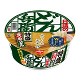 どん兵衛 特盛きつねうどんの画像