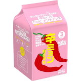 日清辛ミョン 韓国風旨辛ラーメン