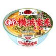 麺NIPPON 横浜家系 とんこつ醤油ラーメン