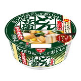 あっさりおだしがおいしい どん兵衛 きざみ揚げうどん