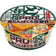 日清のどん兵衛PRO高たんぱく＆低糖質 きつねうどん
