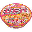 日清焼そばU.F.O. 濃い濃いたらこ