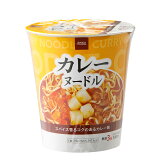 カレーヌードルの画像
