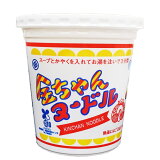 金ちゃんヌードルの画像