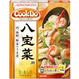 CookDo （中華合わせ調味料） 八宝菜用