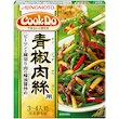CookDo （中華合わせ調味料） 青椒肉絲用