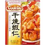 CookDo （中華合わせ調味料） 干焼蝦仁用