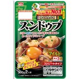 スンドゥブ マイルド