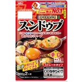 スンドゥブ 辛口