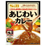 あじわいカレー 辛口の画像