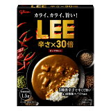 LEE ビーフカレー 辛さ×30倍の画像