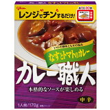 カレー職人なすとトマトのカレー中辛の画像
