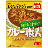 カレー職人ふわふわ玉子のカレー甘口の画像
