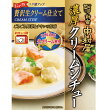 濃厚クリームシチュー贅沢生クリーム仕立て