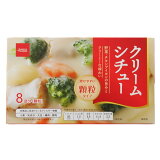 クリームシチュー