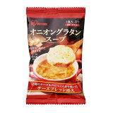 オニオングラタンスープ