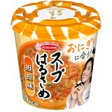 スープはるさめ 担々味