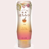 ローヤルゼリー添加 欧州はちみつ