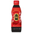 熟成濃口 金笛しょうゆ