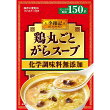 李錦記 鶏丸ごとがらスープ 化学調味料無添加