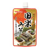 田楽みそ 120gの画像