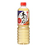 マンジョウ 濃厚熟成 本みりんの画像