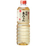 マンジョウ 謹造本みりんの画像