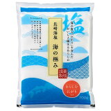 長崎海塩 海の極み （あらじお）の画像