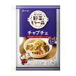 おうち野菜でもう一品 チャプチェ