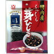 国内産ふっくら芽ひじき