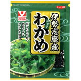 伊勢志摩産カットわかめ