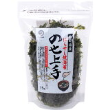 のせ上手ばら干し焼のり