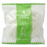 ひとくちはるさめの画像