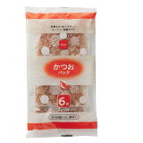 かつおパックの画像