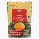 ぶっかけのり うま塩味 国内産原料使用