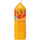 なっちゃん！ オレンジ