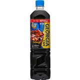 ジョージア ボトルコーヒー 無糖
