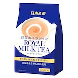 日東紅茶 ロイヤルミルクティー スティック