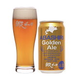 ABASHIRI Golden Aleの画像