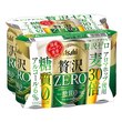クリアアサヒ 贅沢ZERO