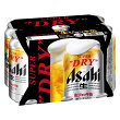 アサヒスーパードライ 生ジョッキ缶