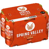 SPRING VALLEY BREWERY 豊潤ラガの画像