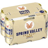 SPRING VALLEY BREWERY シルクエの画像