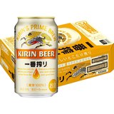 1ケース★一番搾り 生ビールの画像