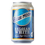 BLUE MOONの画像