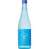 めだかの宿 純米吟醸 生貯蔵酒