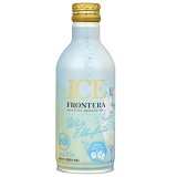 フロンテラ アイス ホワイトエルダーフラワー 缶