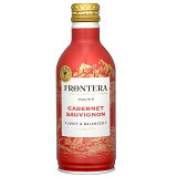 フロンテラ カベルネ・ソーヴィニヨン 缶