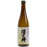 澤乃井 奥多摩湧水仕込