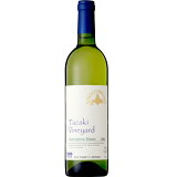 田崎ヴィンヤード ソーヴィニヨン・ブラン2022の画像